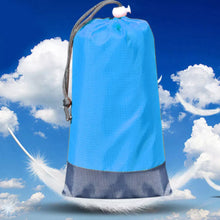Load image into Gallery viewer, Heavy Duty Camping Tent Beach Picnic Blanket Tarp
