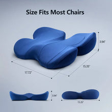 Load image into Gallery viewer, Seat Cushion for Tailbone Pain and Pressure Relief
