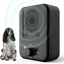 Load image into Gallery viewer, Dog Anti Barking Device
