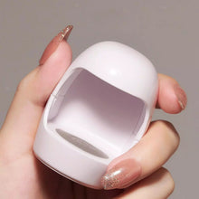 Load image into Gallery viewer, Fungal Laser Toe Treatment Clip On Device
