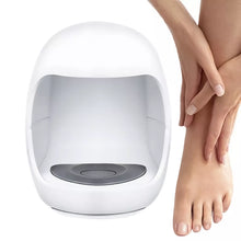 Load image into Gallery viewer, Fungal Laser Toe Treatment Clip On Device
