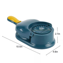 Load image into Gallery viewer, Upgraded 2 In 1 Dumpling Maker Kitchen Dumpling Baking Pastry Making Tool

