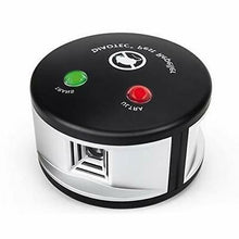 Load image into Gallery viewer, Portable Ultrasonic Garden Squirrel Repeller Deterrent
