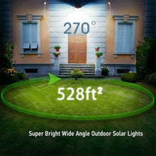 Load image into Gallery viewer, Outdoor Solar Light

