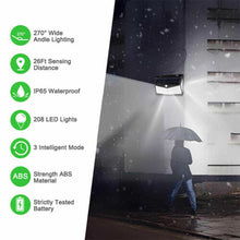 Load image into Gallery viewer, Outdoor Solar Light
