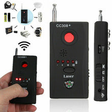 Load image into Gallery viewer, The Best Bug Detector - Hidden Camera and Microphones Detector

