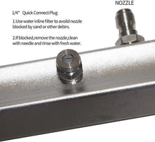 Load image into Gallery viewer, 4000 PSI Under Car Pressure Washer
