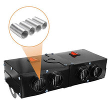 Load image into Gallery viewer, 500W Electric Car Heater
