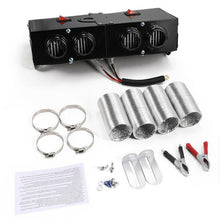Load image into Gallery viewer, 500W Electric Car Heater

