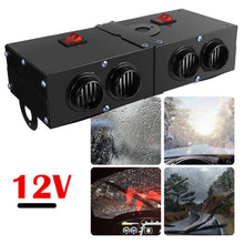 Load image into Gallery viewer, 500W Electric Car Heater
