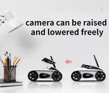 Load image into Gallery viewer, Remote Control Car with Camera
