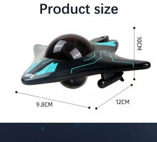 Load image into Gallery viewer, RC Submarine with Camera
