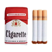 Load image into Gallery viewer, Cigarette Dog Toys
