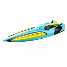 Load image into Gallery viewer, RC High Speed Boat
