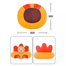 Load image into Gallery viewer, Baby Sofa Support Seat / Chair
