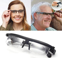 Load image into Gallery viewer, Adjustable Sight Glasses
