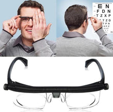 Load image into Gallery viewer, Adjustable Sight Glasses
