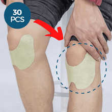 Load image into Gallery viewer, HexoPatch™ Natural Knee Pain Relief Kit
