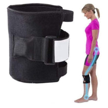 Load image into Gallery viewer, Sciatic Nerve Brace ~ Sciatica Acupressure Leg &amp; Back
