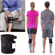 Load image into Gallery viewer, Sciatic Nerve Brace ~ Sciatica Acupressure Leg &amp; Back
