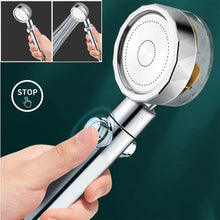 Load image into Gallery viewer, HexoTurbo™ Spa Experience Shower Head
