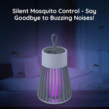 Load image into Gallery viewer, Portable USB Rechargeable Repellent Lamp
