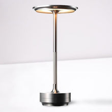 Load image into Gallery viewer, Portable Cordless Table Lamp - Adjustable light intensity
