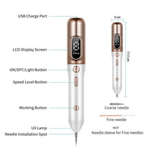 Load image into Gallery viewer, Plasma Pen To Remove Skin Tags, Moles And Warns
