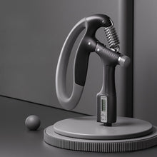 Load image into Gallery viewer, Hand Grip Strengthener And Trainer Device
