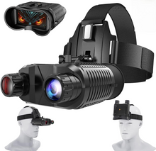 Load image into Gallery viewer, 3D Night Vision Goggles Binoculars

