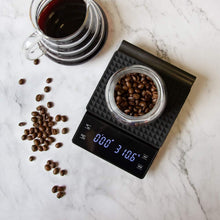 Load image into Gallery viewer, Coffee Scale With Timer

