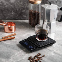 Load image into Gallery viewer, Coffee Scale With Timer
