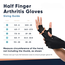 Load image into Gallery viewer, Compression Arthritis Gloves
