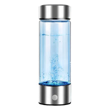 Load image into Gallery viewer, Hydrogen Water Bottle
