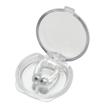 Load image into Gallery viewer, Snore Stopper Magnetic Nose Clips (2 Piece Set)

