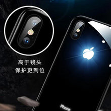 Load image into Gallery viewer, LED Glowing iPhone Case
