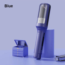 Load image into Gallery viewer, Portable Cordless Split End Hair Trimmer
