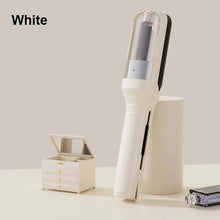 Load image into Gallery viewer, Portable Cordless Split End Hair Trimmer
