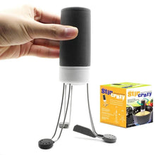 Load image into Gallery viewer, Automatic Pan Stirrer - Hands Free
