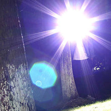 Load image into Gallery viewer, USB Powerful Flashlight Torch
