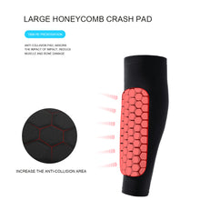 Load image into Gallery viewer, Soccer Shin Guard
