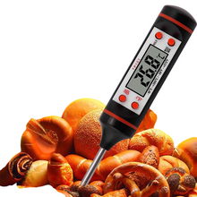 Load image into Gallery viewer, Digital Cooking Thermometer
