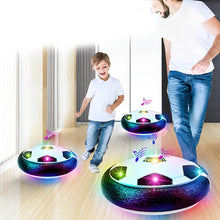 Load image into Gallery viewer, 2 Pcs Hover Ball Soccer
