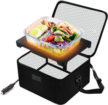Load image into Gallery viewer, Portable Food Warmer Lunch Box
