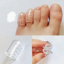 Load image into Gallery viewer, Silicone Toe Protectors
