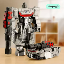 Load image into Gallery viewer, ShapeShifter Vehicles
