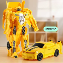 Load image into Gallery viewer, ShapeShifter Vehicles
