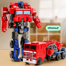 Load image into Gallery viewer, ShapeShifter Vehicles
