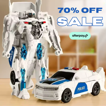 Load image into Gallery viewer, ShapeShifter Vehicles
