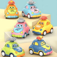 Load image into Gallery viewer, TurboCar - Self Driving Toy Cars
